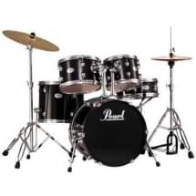 PEARL TGC625C31(Jet Black)